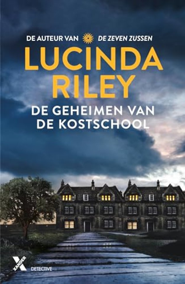 De geheimen van de kostschool