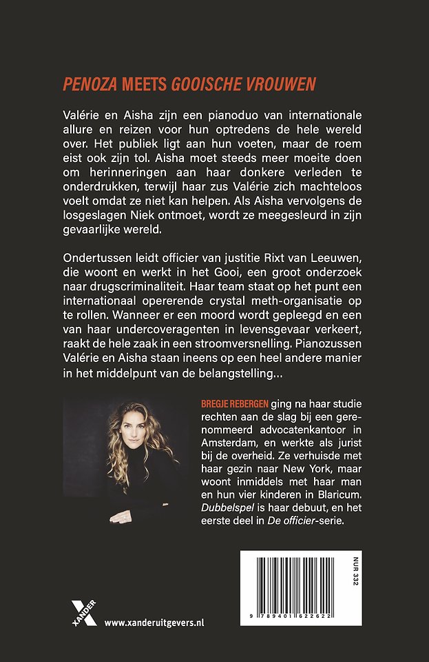 Dubbelspel