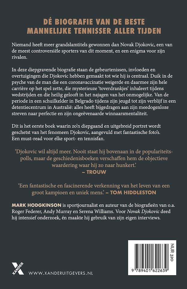 De hack van de eeuw