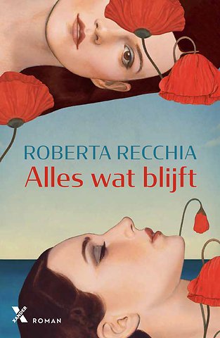 Alles wat blijft