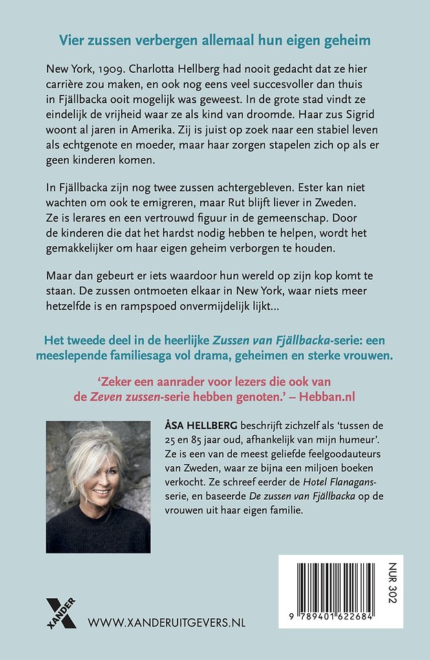 Grote dromen