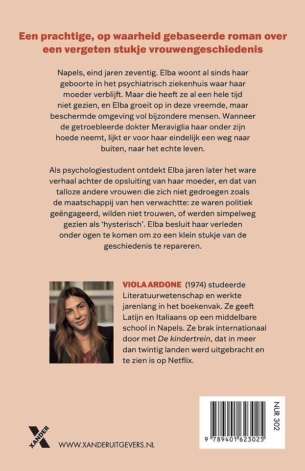 De verloren vrouwen
