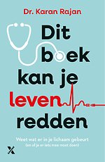 Dit boek kan je leven redden