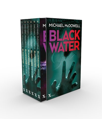 Blackwater-box