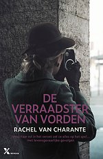 De verraadster van Vorden