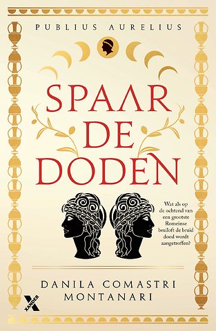 Spaar de doden