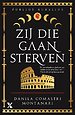 Zij die gaan sterven