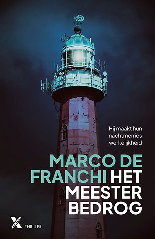 Het meesterbedrog