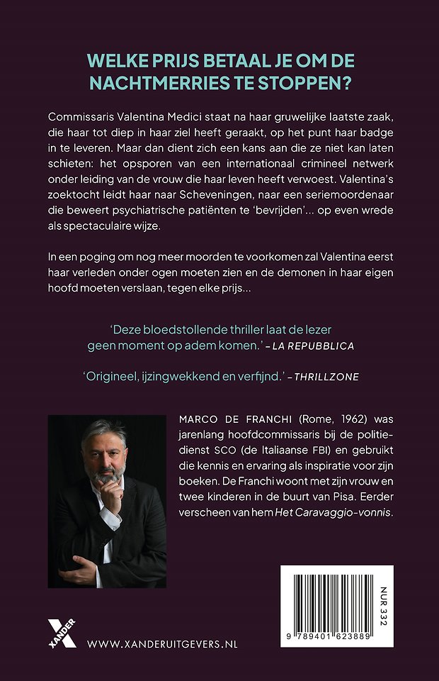 Het meesterbedrog
