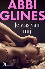 Je was van mij