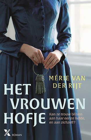 Het vrouwenhofje