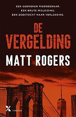 De vergelding