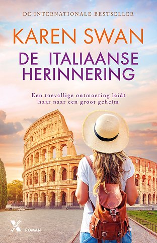 De Italiaanse herinnering