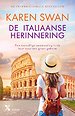 De Italiaanse herinnering