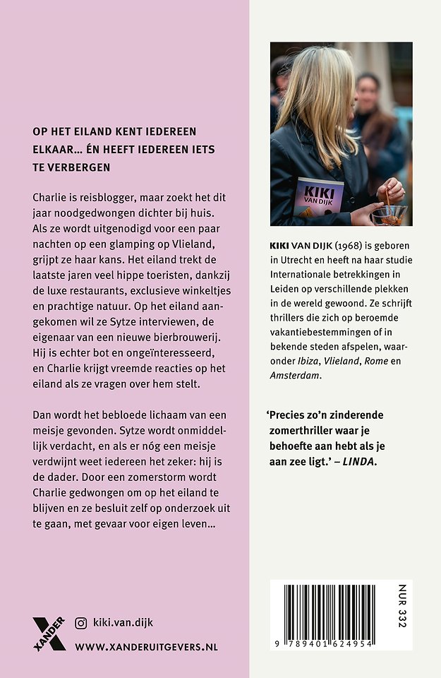 Vlieland