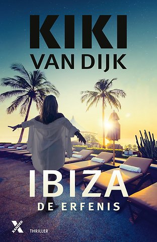 Ibiza. De erfenis