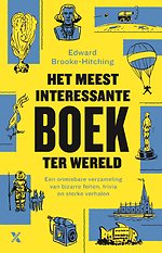 Het meest interessante boek ter wereld