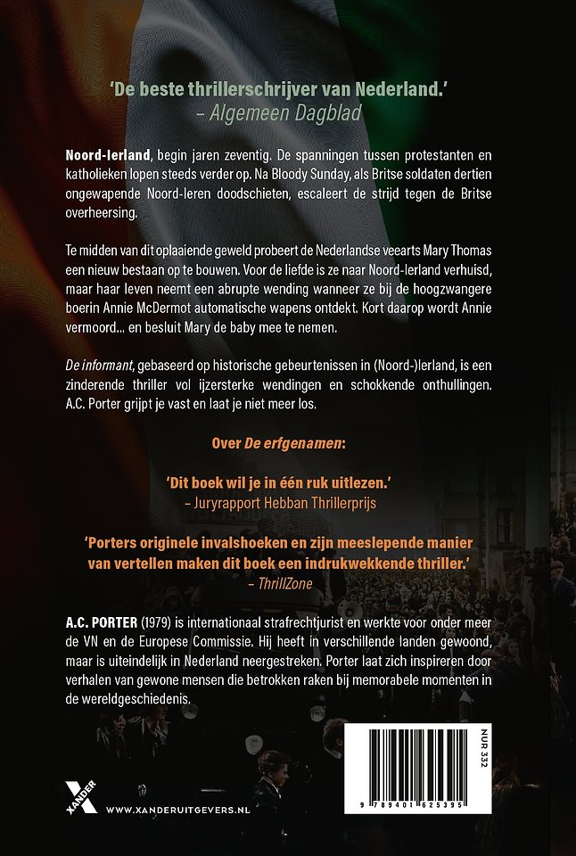 De informant