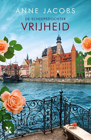 Vrijheid