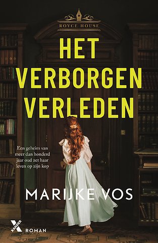 Het verborgen verleden