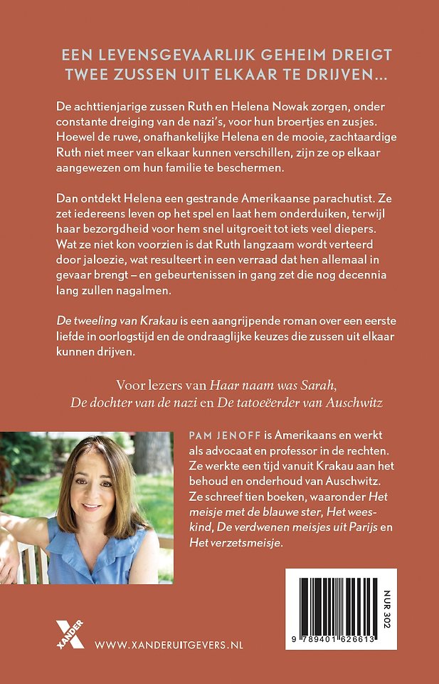 De tweeling van Krakau