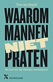 Waarom mannen niet praten