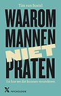 Waarom mannen niet praten