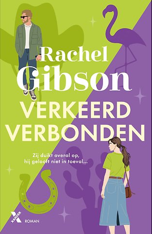 Verkeerd verbonden
