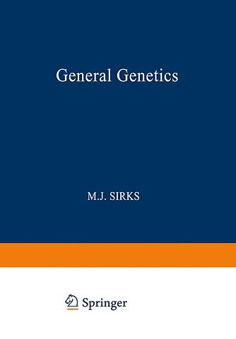 General Genetics