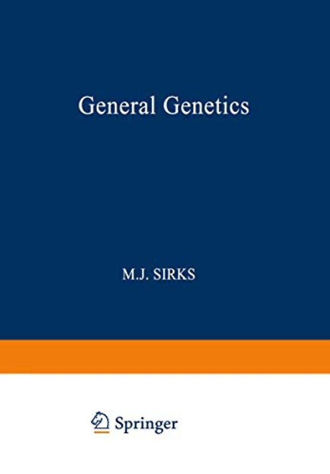 General Genetics