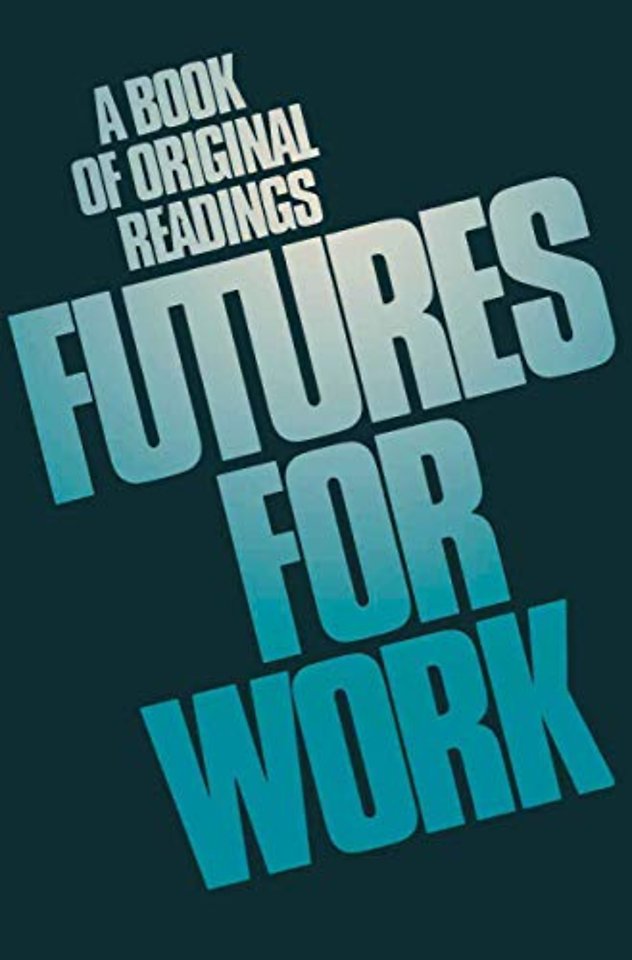 Futures for work