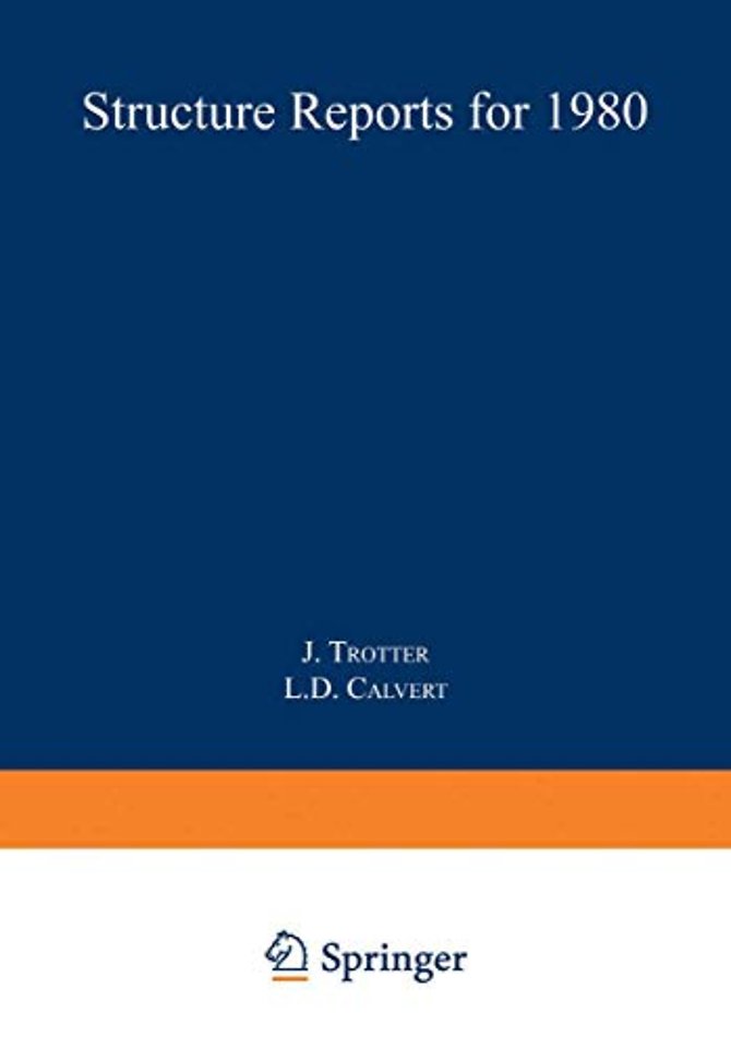 Metals and Inorganic Sections