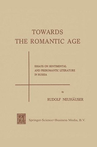 Towards the Romantic Age