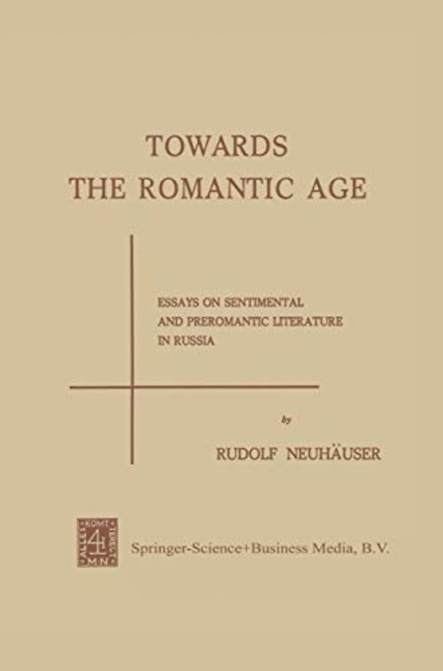 Towards the Romantic Age