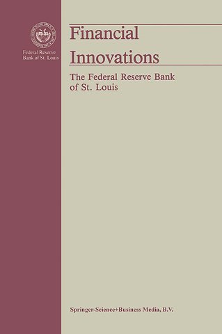 Financial Innovations