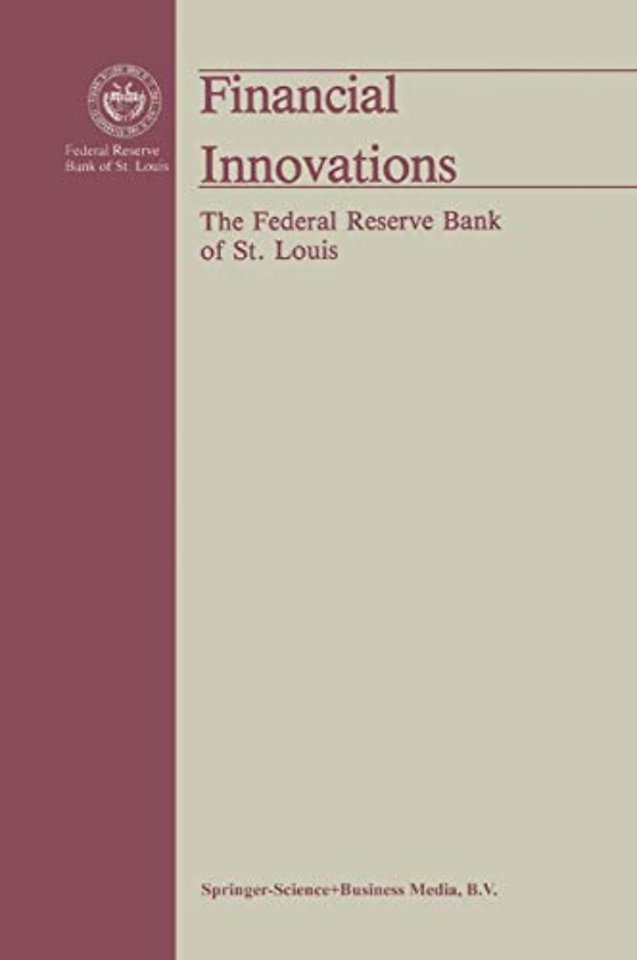 Financial Innovations