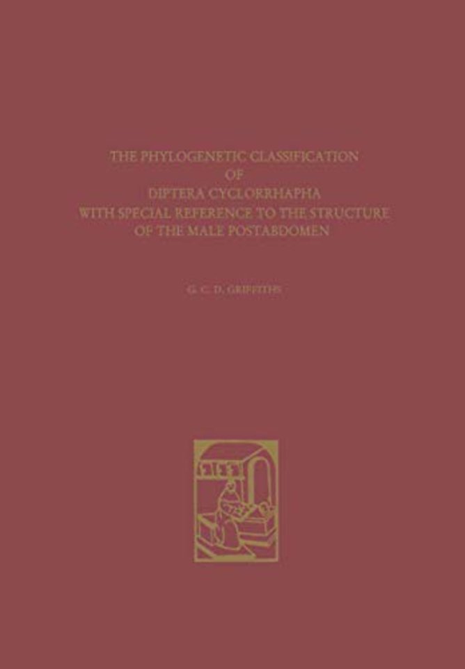 The Phylogenetic Classification of Diptera Cyclorrhapha
