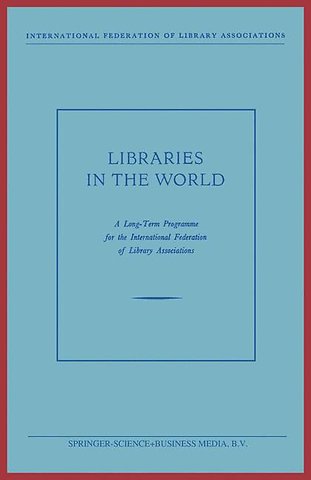 Libraries in the World