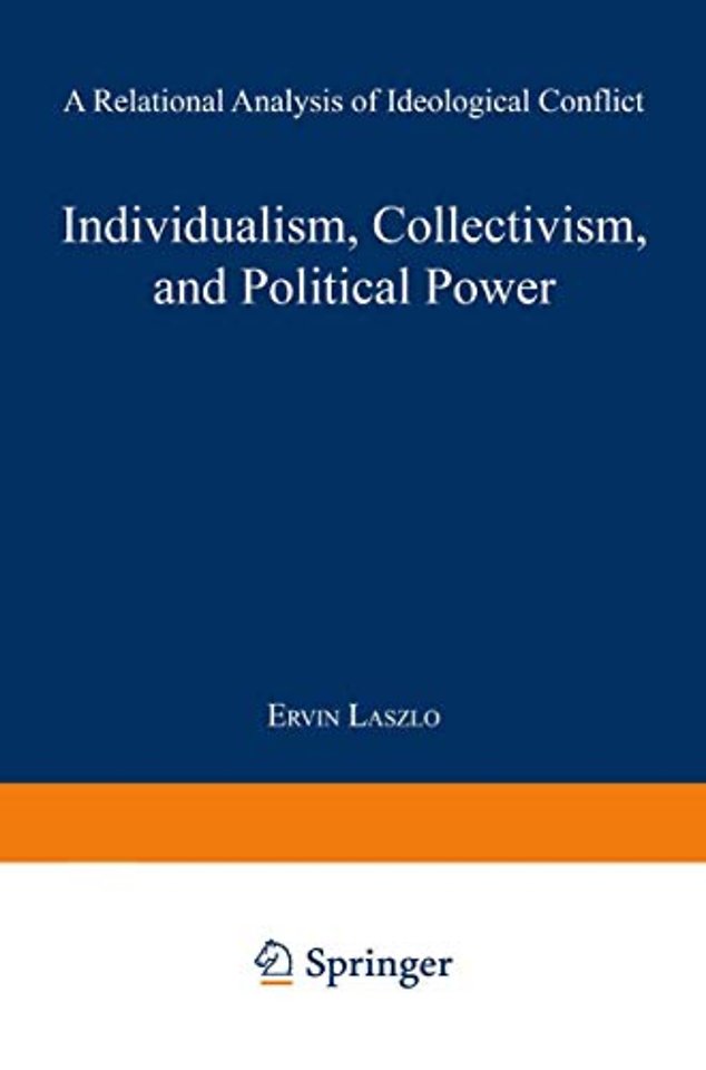 Individualism, Collectivism, and Political Power