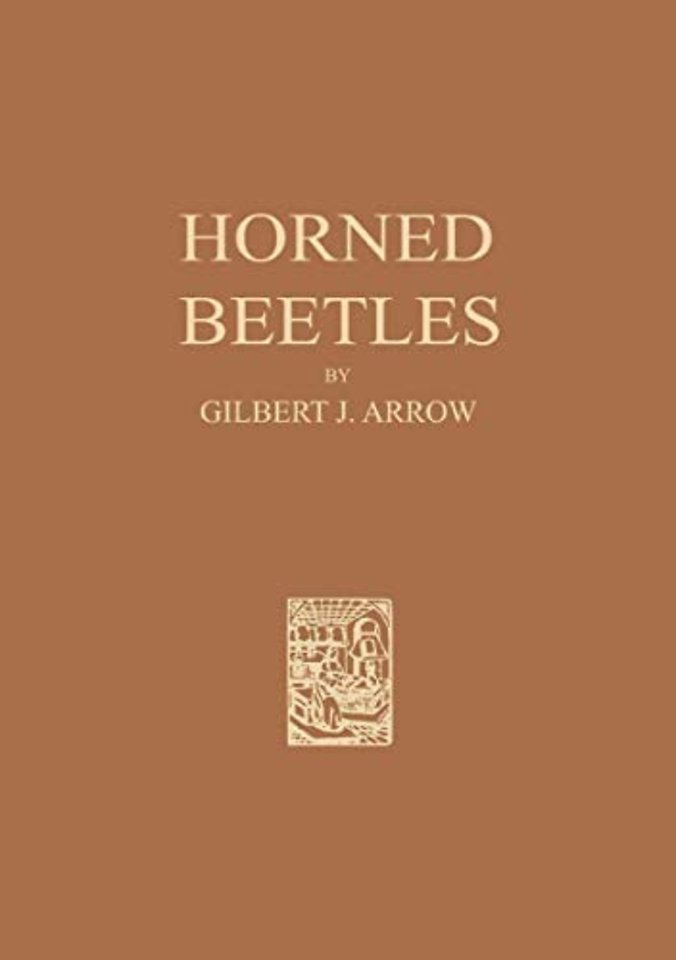 Horned Beetles