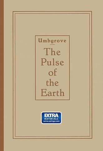 The Pulse of the Earth