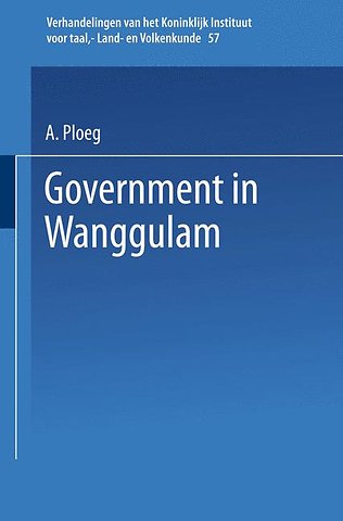 Government in Wanggulam