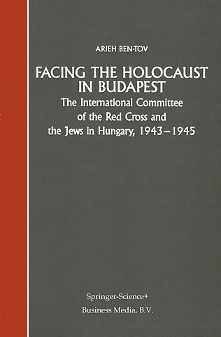 Facing the Holocaust in Budapest