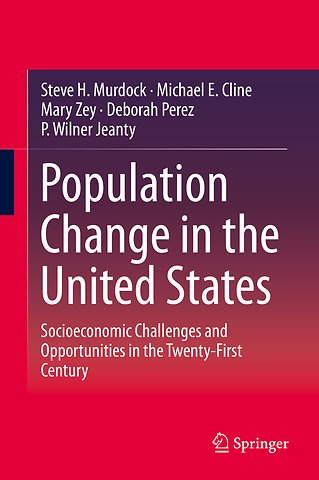 Population Change in the United States