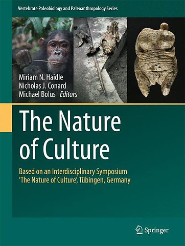 The Nature of Culture