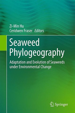 Seaweed Phylogeography