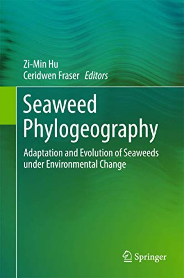 Seaweed Phylogeography