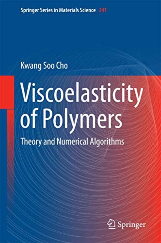 Viscoelasticity of Polymers