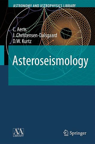 Asteroseismology
