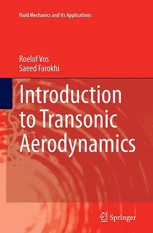 Introduction to Transonic Aerodynamics
